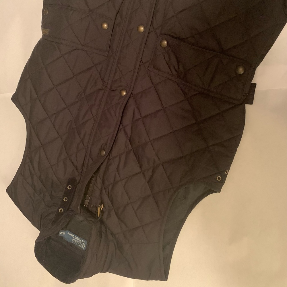 Polo by Ralph Lauren Vest